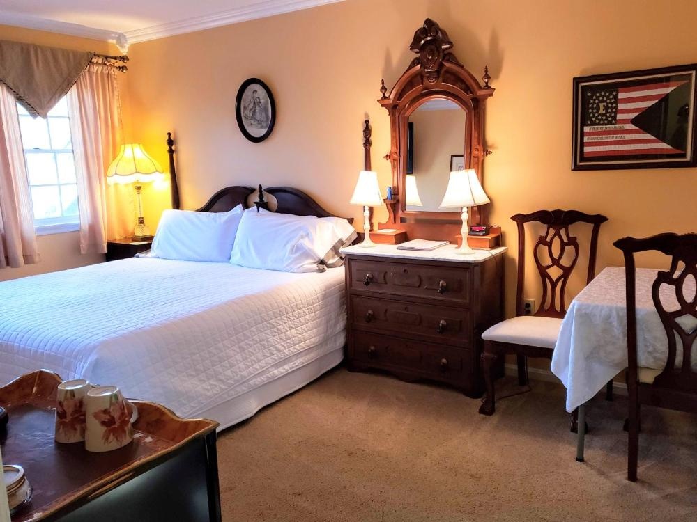 Battlefield Bed & Breakfast